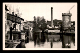 55 - LIGNY-EN-BARROIS - CPSM 9X14 - Ligny En Barrois