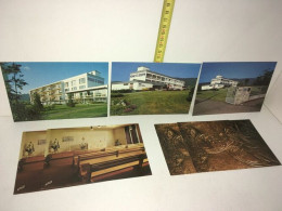 Lot 5x Cartes Postales HOME SAINT St JOSEPH à 67440 Thal Marmoutier - Non Classés