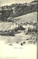 10580234 Glion Glion  Ungelaufen Ca. 1900 Glion - Sonstige & Ohne Zuordnung