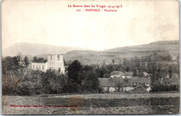 88 MANDRAY  Carte Postale Ancienne [68243] - Autres & Non Classés