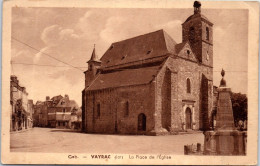 46 VAYRAC  Carte Postale Ancienne [68263] - Autres & Non Classés