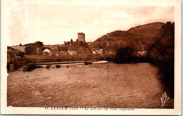 46 LUZECH  Carte Postale Ancienne [68260] - Sonstige & Ohne Zuordnung