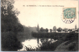 94 LE PERREUX  Carte Postale Ancienne [68152] - Other & Unclassified