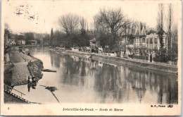 94 JOINVILLE  Carte Postale Ancienne [68160] - Other & Unclassified