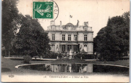 94 CHOISY LE ROI  Carte Postale Ancienne [68154] - Other & Unclassified