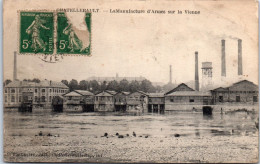 86 CHATELLERAULT  Carte Postale Ancienne [68197] - Other & Unclassified