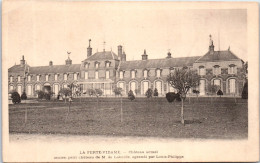 28 LA FERTE VIDAME  Carte Postale Ancienne [68189] - Autres & Non Classés