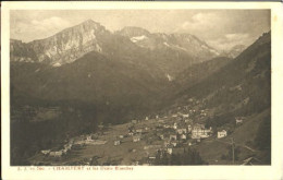 10580230 Champery Champery  X 1927 Champery - Autres & Non Classés