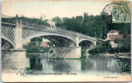 94 LA VARENNE  Carte Postale Ancienne [68130] - Andere & Zonder Classificatie