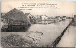 94 ALFORTVILLE  Carte Postale Ancienne [68111] - Other & Unclassified