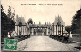 94 BOISSY SAINT LEGER  Carte Postale Ancienne [68122] - Autres & Non Classés