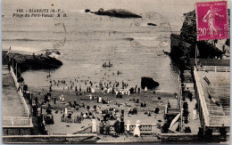 64 BIARRITZ  Carte Postale Ancienne [68090] - Other & Unclassified