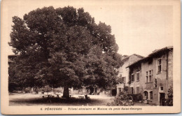 01 PEROUGES  Carte Postale Ancienne [68108] - Sin Clasificación