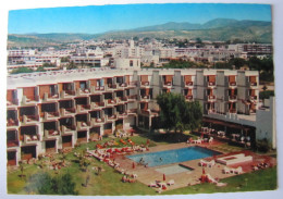 MAROC - AGADIR - Hôtel Ali Baba - Agadir
