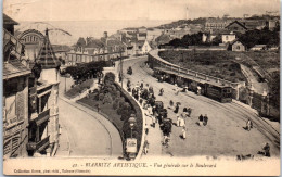 64 BIARRITZ  Carte Postale Ancienne [68087] - Otros & Sin Clasificación