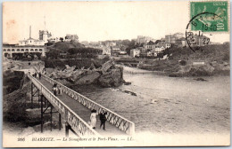 64 BIARRITZ  Carte Postale Ancienne [68081] - Otros & Sin Clasificación