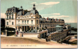 64 BIARRITZ  Carte Postale Ancienne [68084] - Other & Unclassified