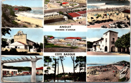 64 ANGLET  Carte Postale Ancienne [68080] - Other & Unclassified
