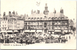 59 LILLE  Carte Postale Ancienne [68036] - Other & Unclassified