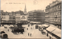 59 LILLE  Carte Postale Ancienne [68023] - Other & Unclassified