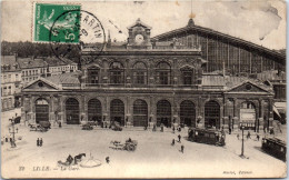 59 LILLE  Carte Postale Ancienne [68021] - Other & Unclassified