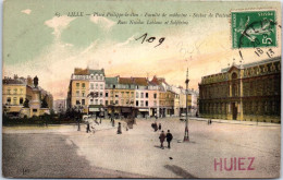 59 LILLE  Carte Postale Ancienne [68017] - Other & Unclassified