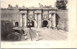 59 LILLE  Carte Postale Ancienne [68020] - Other & Unclassified