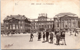 59 LILLE  Carte Postale Ancienne [68019] - Other & Unclassified