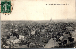 59 LILLE  Carte Postale Ancienne [68016] - Other & Unclassified