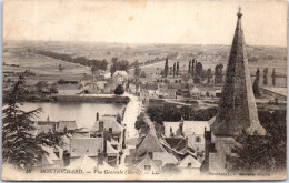 41 MONTRICHARD  Carte Postale Ancienne [68026] - Autres & Non Classés