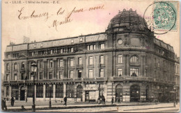 59 LILLE  Carte Postale Ancienne [68015] - Other & Unclassified