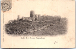23 CHATEAUBRUN  Carte Postale Ancienne [68061] - Other & Unclassified
