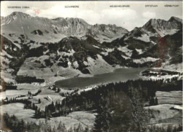 10580226 Schwarzsee Schwarzsee  X 1960  - Other & Unclassified