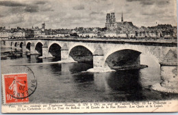 45 ORLEANS  Carte Postale Ancienne [67942] - Otros & Sin Clasificación