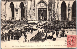 45 ORLEANS  Carte Postale Ancienne [67932] - Otros & Sin Clasificación