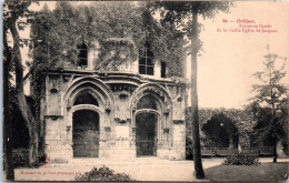 45 ORLEANS  Carte Postale Ancienne [67912] - Otros & Sin Clasificación