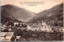 06 SAINT MARTIN VESUBIE  Carte Postale Ancienne [67875] - Otros & Sin Clasificación