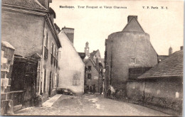 03 MONTLUCON  Carte Postale Ancienne [67890] - Other & Unclassified