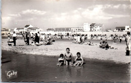 80 QUEND PLAGE  Carte Postale Ancienne [67843] - Otros & Sin Clasificación