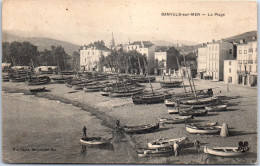 66 BANYULS SUR MER  Carte Postale Ancienne [67826] - Autres & Non Classés