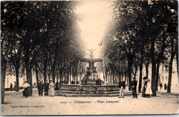 36 CHATEAUROUX  Carte Postale Ancienne [67805] - Other & Unclassified