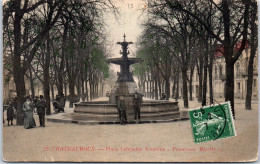 36 CHATEAUROUX  Carte Postale Ancienne [67803] - Other & Unclassified