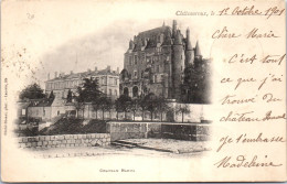 36 CHATEAUROUX  Carte Postale Ancienne [67796] - Other & Unclassified