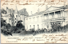 36 CHATEAUROUX  Carte Postale Ancienne [67795] - Other & Unclassified