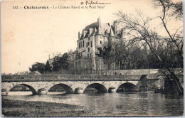 36 CHATEAUROUX  Carte Postale Ancienne [67794] - Other & Unclassified