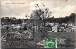 27 BROGLIE  Carte Postale Ancienne [67860] - Autres & Non Classés