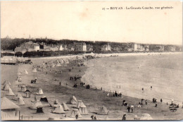 17 ROYAN  Carte Postale Ancienne [67841] - Other & Unclassified