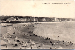 17 ROYAN  Carte Postale Ancienne [67841] - Otros & Sin Clasificación