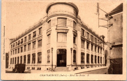 36 CHATEAUROUX  Carte Postale Ancienne [67787] - Sonstige & Ohne Zuordnung