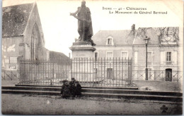 36 CHATEAUROUX  Carte Postale Ancienne [67779] - Other & Unclassified